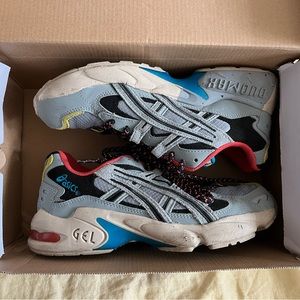 ASICS Gel Kayano 5